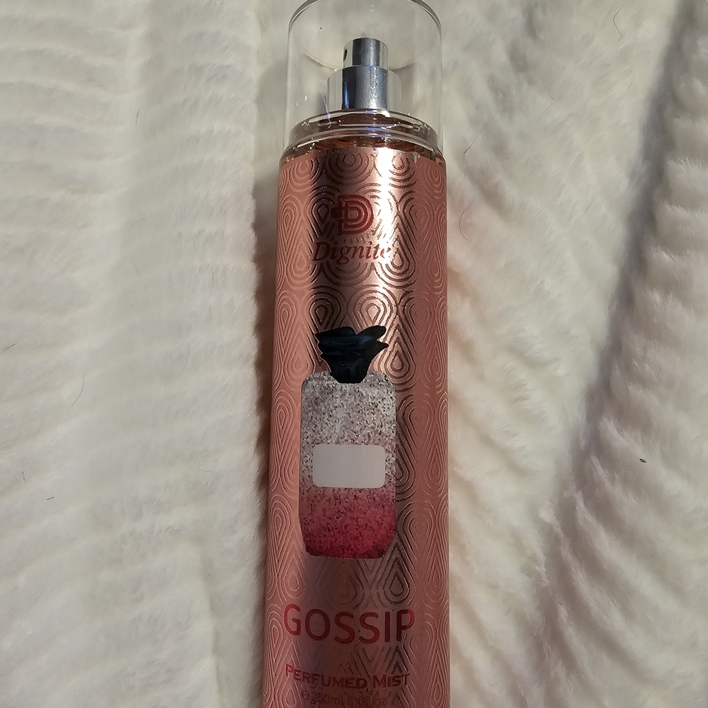 Dignite Gossip Perfumed Mist 250ml